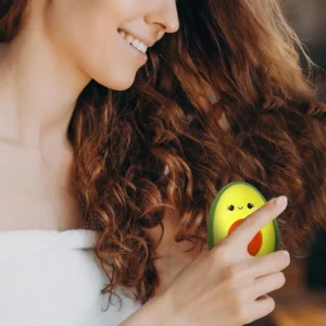 Entwirrende Haarbürste "Amazing Hair" – Bild 5