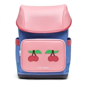 Ergomaxx Schulranzen "Cherry Pink"