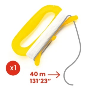 Drachen "Vogel" – Bild 4