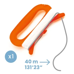 Drachen "Rakete" – Bild 5