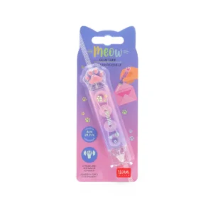 Klebeband "Meow" – Bild 5