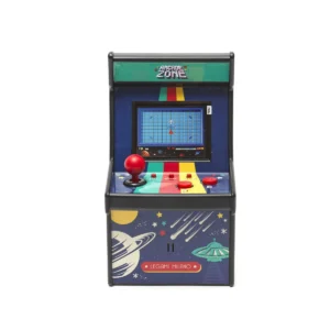 Mini-Arcade-Videospiel "Arcade Zone"