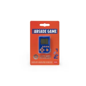 Tragbare Mini-Konsole "Pocket Arcade Game" – Bild 2