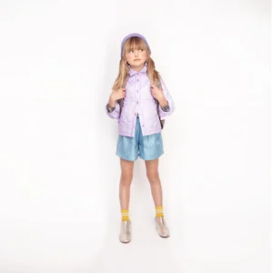 New Bobbie Multifunktionale Tasche "Leopard Cherry" – Bild 2