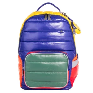 New Bobbie Multifunktionale Tasche "Puffer Pop"