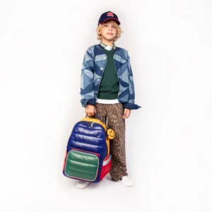 New Bobbie Multifunktionale Tasche "Puffer Pop" – Bild 2