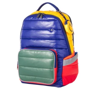New Bobbie Multifunktionale Tasche "Puffer Pop" – Bild 3