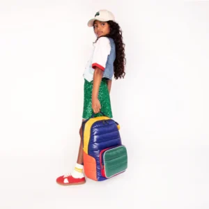 New Bobbie Multifunktionale Tasche "Puffer Pop" – Bild 4