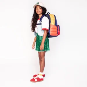 New Bobbie Multifunktionale Tasche "Puffer Pop" – Bild 8