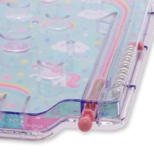 Tragbarer Flipper "Mini Pinball" – Bild 2