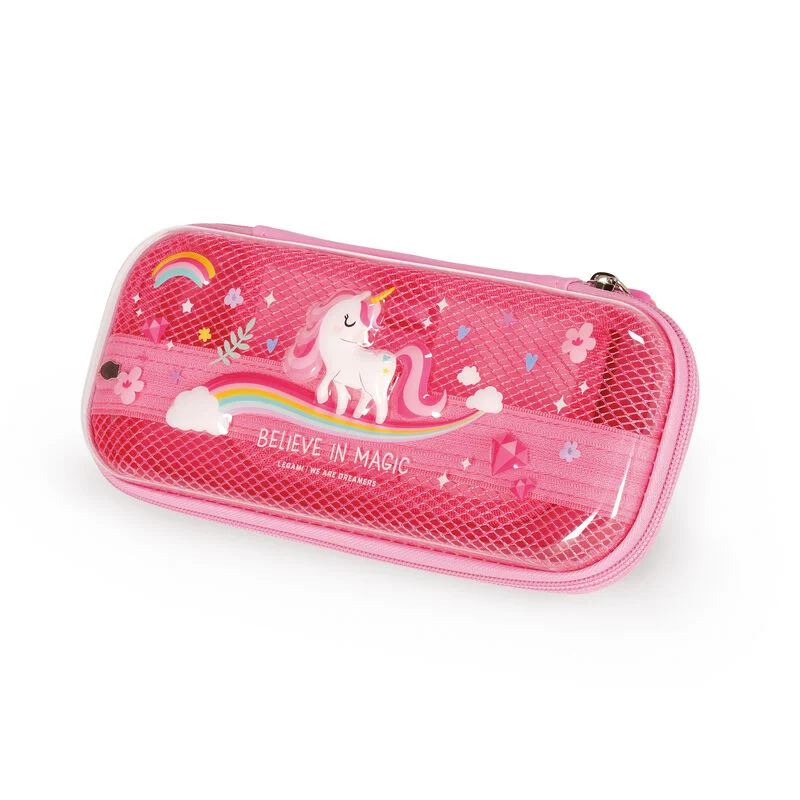 PCR0001_2 Mäppchen Wonderwow "Unicorn" – Bild 2
