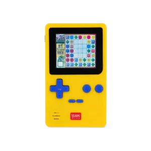 Tragbare Mini-Konsole "Super Arcade Station"