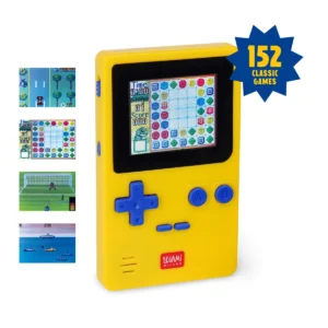 Tragbare Mini-Konsole "Super Arcade Station" – Bild 3