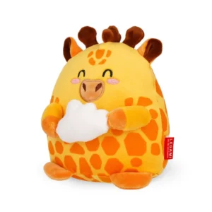 Plüschtier "Super Soft!" Mini, Giraffe – Bild 2