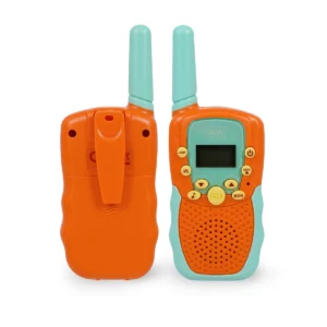 Set mit 2 Walkie-Talkies – Bild 3