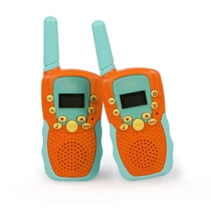Set mit 2 Walkie-Talkies – Bild 5