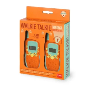 Set mit 2 Walkie-Talkies – Bild 6