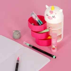 Schreibtisch Organizer "versch. Designs" – Ansicht 6
