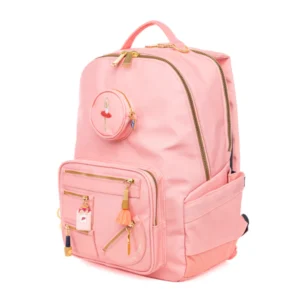 New Bobbie Multifunktionale Tasche "Jewellery Box Pink"