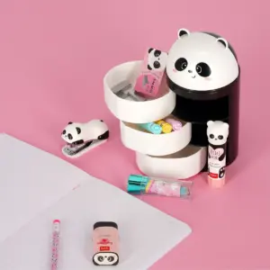 Schreibtisch Organizer "versch. Designs" – Ansicht 9