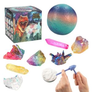 "Dino World" Galaxy Explorer Set