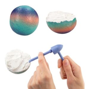 "Dino World" Galaxy Explorer Set – Bild 3