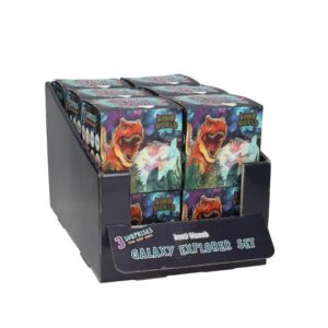 "Dino World" Galaxy Explorer Set – Bild 5
