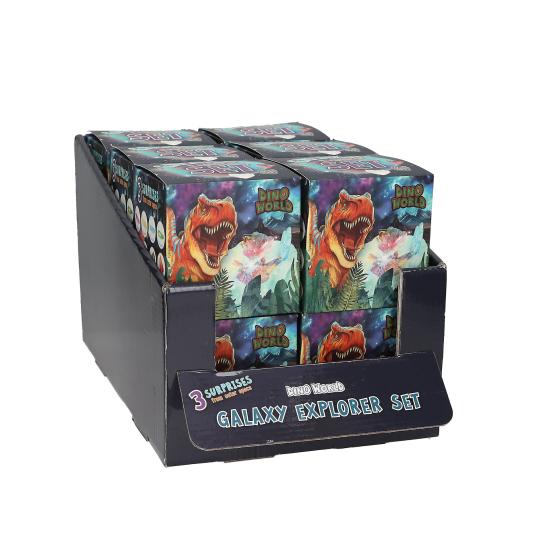 "Dino World" Galaxy Explorer Set – Bild 5
