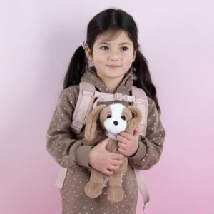 "Princess Mimi" Plüsch Hund Milo – Bild 6