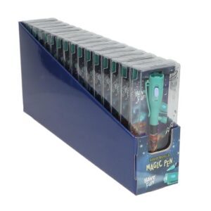 Geheimstift "Dino World" – Bild 6