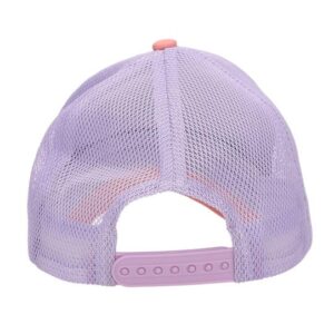 TOPModel Bedruckte Cap "Girl Power" – Bild 4