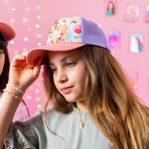 TOPModel Bedruckte Cap "Girl Power" – Bild 7