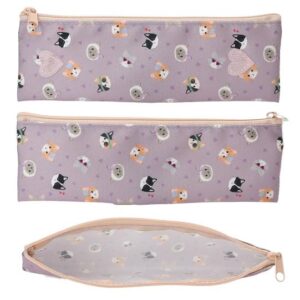 TOPModel Basic Duo Federtasche Katze (KITTY and DOGGY) – Bild 3