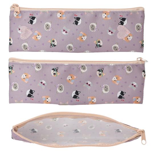 0013658_0013658_13658_4_product_detail TOPModel Basic Duo Federtasche Katze (KITTY and DOGGY) – Bild 3