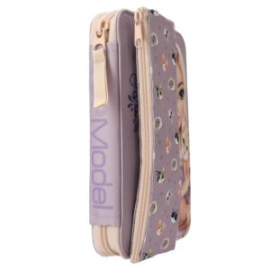 TOPModel Basic Duo Federtasche Katze (KITTY and DOGGY) – Bild 4