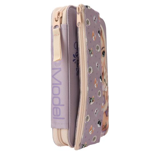 0013658_0013658_13658_5_product_detail TOPModel Basic Duo Federtasche Katze (KITTY and DOGGY) – Bild 4