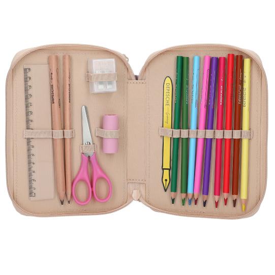 0013658_0013658_13658_7_product_detail TOPModel Basic Duo Federtasche Katze (KITTY and DOGGY) – Bild 6