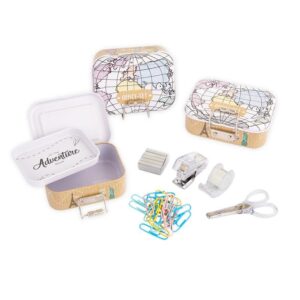 Office-Set "Alles für die Schule"