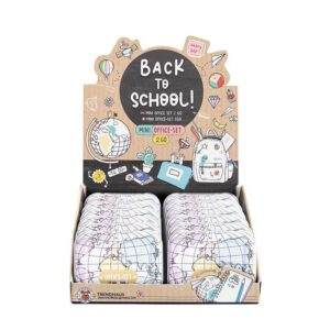 Office-Set "Alles für die Schule" – Bild 2