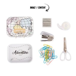 Office-Set "Alles für die Schule" – Bild 4