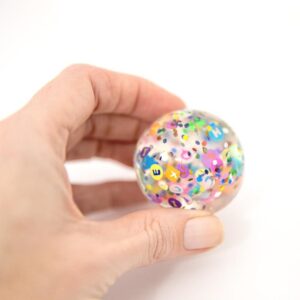 Buchstaben Hüpfball (ABC Champions) – Bild 5