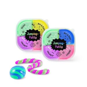 AFDS NE Springknete "Mix & Play" (4er-Set)