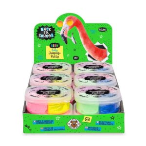 AFDS NE Springknete "Mix & Play" (4er-Set) – Bild 2