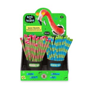 AFDS NE Spicker Bleistift 1X1 – Bild 2