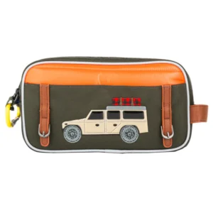 Travel Pouch "Camp Life" – Bild 2