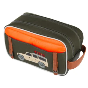 Travel Pouch "Camp Life" – Bild 4