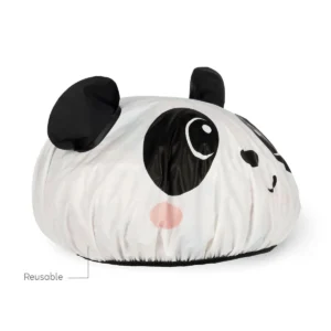 Duschhaube "The Shower Must Go On" – Bild 8