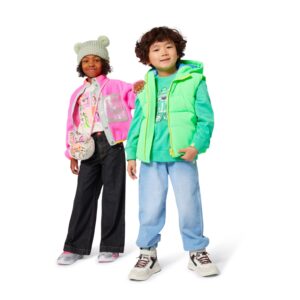 Sweater U21162 von Billieblush (Blarney) – Bild 4