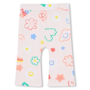 Sweater + Hose Ensemble U21253 von Billieblush (Rosa Mut) – Bild 3