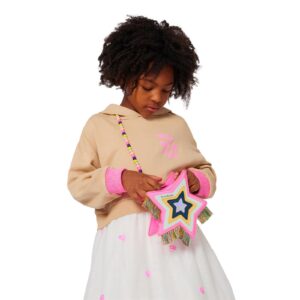 Kleid U21304 von Billieblush (Zeichenfolge) – Bild 3